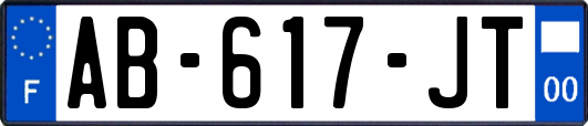 AB-617-JT