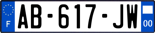 AB-617-JW