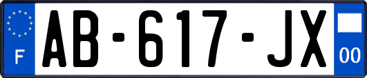 AB-617-JX