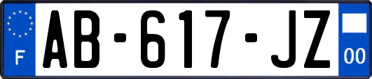 AB-617-JZ