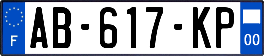 AB-617-KP