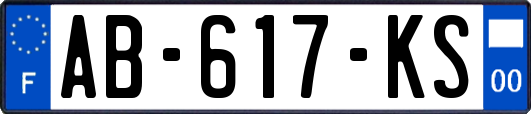 AB-617-KS