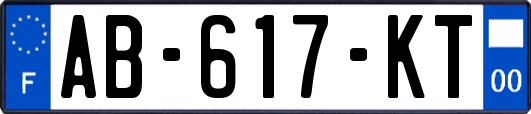 AB-617-KT