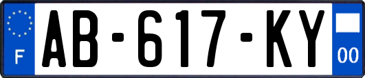 AB-617-KY