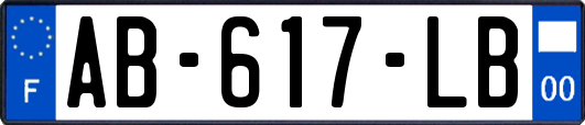 AB-617-LB