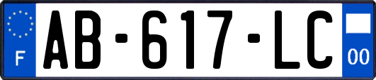 AB-617-LC