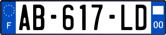 AB-617-LD