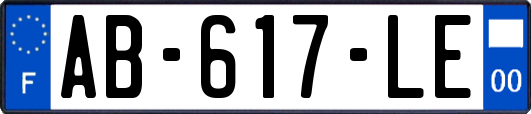 AB-617-LE