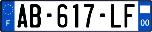 AB-617-LF