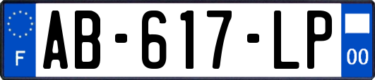 AB-617-LP