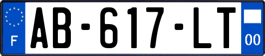 AB-617-LT