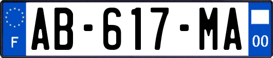 AB-617-MA