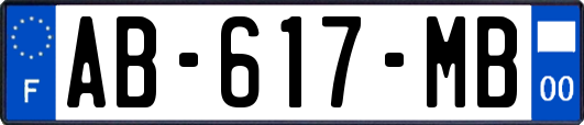 AB-617-MB