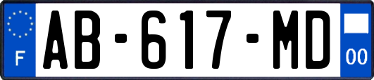 AB-617-MD