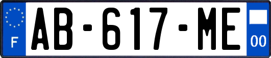 AB-617-ME