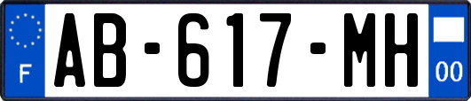 AB-617-MH