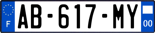 AB-617-MY