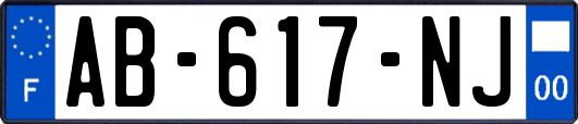 AB-617-NJ