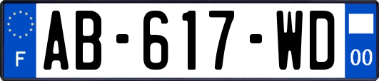 AB-617-WD