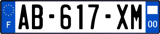 AB-617-XM