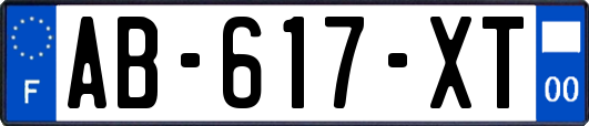 AB-617-XT