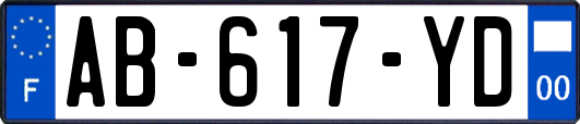 AB-617-YD