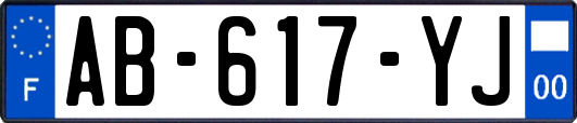 AB-617-YJ