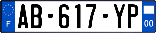 AB-617-YP