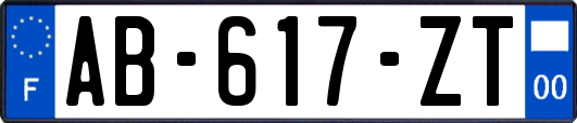 AB-617-ZT