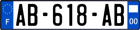 AB-618-AB