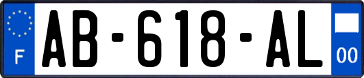 AB-618-AL