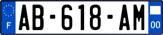 AB-618-AM