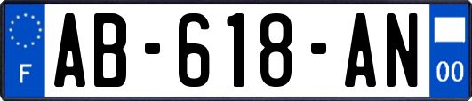 AB-618-AN