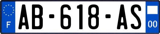 AB-618-AS