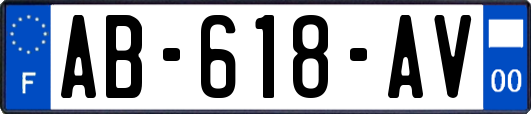 AB-618-AV