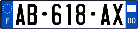 AB-618-AX