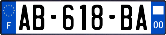 AB-618-BA