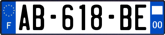 AB-618-BE