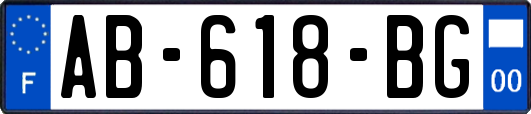 AB-618-BG