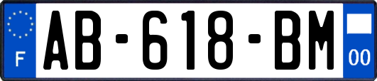 AB-618-BM