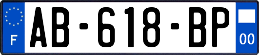 AB-618-BP