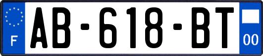 AB-618-BT