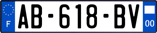 AB-618-BV