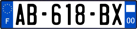 AB-618-BX