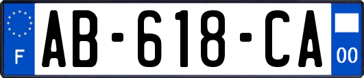 AB-618-CA