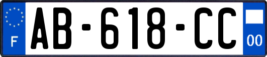 AB-618-CC