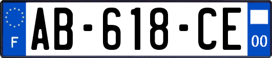 AB-618-CE