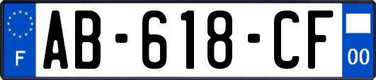 AB-618-CF