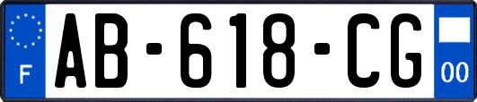 AB-618-CG