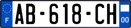 AB-618-CH